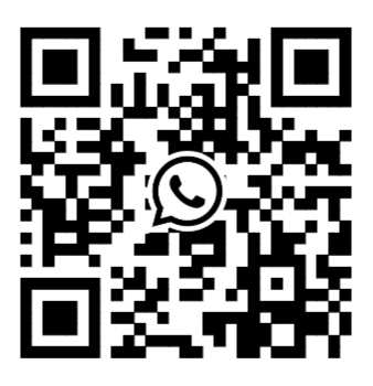 WhatsApp QR Code